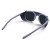 Imagen detallada 4 Julbo - Slack Cover S3 - Gafas de glaciar