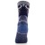 Yksityiskohtainen kuva 4 Smartwool - Hike Light Cushion Bison Crew - Vaellussukat