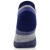 Detailbild 4 Smartwool - Hike Targeted Cushion Low Ankle - Wandersocken