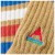 Detailbeeld 4 Passenger - Organic Midweight Crew Socks - Multifunctionele sokken