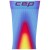 Detailbeeld 4 CEP - Run Edt. Gradient Socks 5.0 Mid Cut - Hardloopsokken