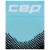 Detailbild 4 CEP - Run Edt. Split Socks Mid Cut - Laufsocken