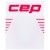 Detailbeeld 4 CEP - Women's Run Edt. Halo Socks Mid Cut - Loopsokken