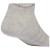 Detaljbild 4 adidas - Thin&Light Essentials Low Cut Socks 3 Pack - Multifunktionssockor