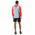 Imagen detallada 4 Norrøna - Senja Warm1 Hood - Camiseta de running