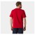 Yksityiskohtainen kuva 4 Helly Hansen - Logo T-Shirt 3.0 - T-paidat
