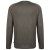 Detailbild 4 Heber Peak - MerinoCool165 EvergreenHe. L/S - Merinoshirt