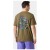 Yksityiskohtainen kuva 4 Helly Hansen - Skog Graphic T-Shirt - T-paidat