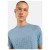 Imagen detallada 4 Odlo - Merino Tencel Hyper Map T-Shirt Crew Neck S/S - Camiseta de merino