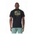 Yksityiskohtainen kuva 4 Rab - Stance Mountain Peak Tee - T-paidat
