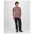 Detailbild 4 Mons Royale - Zephyr Merino Tencel T-Shirt - Merinoshirt