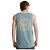 Detailbeeld 4 Billabong - Crayon Wave - Tanktop