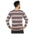 Detail image 4 Chillaz - Porto Allover Stripes - Longsleeve