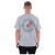 Detaljbild 4 Hurley - Tee S/S Printing Press Enjoy - T-shirt