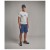 Detailbild 4 Ortovox - 150 Cool Half Full T-Shirt - Merinoshirt