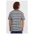 Imagen detallada 4 O'Neill - O'Riginals Jacquard Stripe T-Shirt - Camiseta de manga corta