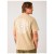 Detail image 4 KnowledgeCotton Apparel - Regenerative Organic Cotton Back Print T-Shirt II - T-shirt