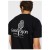 Imagen detallada 4 Revolution - Printed T-Shirt Tennis - Camiseta de manga corta