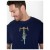 Imagen detallada 4 GreenBomb - Bike Front Stamp Fusion T-Shirt - Camiseta de manga corta