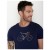 Imagen detallada 4 GreenBomb - Bike Jacques Guide T-Shirt - Camiseta de manga corta
