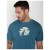 Imagen detallada 4 GreenBomb - Nature Clouds Ride Fusion - Camiseta de manga corta