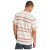 Detail image 4 Quiksilver - Lekoni Stripe S/S Tee - T-shirt