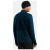 Detailbeeld 4 Odlo - X-Alp Mid Layer 1/2 Zip - Loopshirt