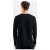 Detailbeeld 4 Odlo - Zeroweight Chill-Tec T-Shirt Crew Neck L/S - Loopshirt