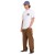 Detail image 4 Volcom - Voidstone Bsc S/S - T-shirt