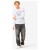 Detailbeeld 4 super.natural - Better Bike Bio C L/S - Merinolongsleeve