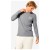 Detailbild 4 super.natural - Freeride Society L/S - Merinolongsleeve