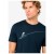 Detailbeeld 4 super.natural - Haute Route Tee - Merinoshirt