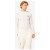 Detailbild 4 super.natural - Racing Teabio Jersey L/S - Merinolongsleeve