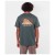 Detaljebillede 4 Oxbow - Summit Short Sleeve - T-shirt