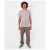 Detailbeeld 4 Oxbow - Tebaz Short Sleeve - T-shirt