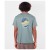 Detailbeeld 4 Oxbow - Unfading Short Sleeve - T-shirt
