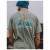Imagen detallada 4 Bleubird - Horizon Tee - Camiseta de manga corta