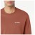 Detail image 4 Salomon - Chest Logo Long Sleeve Tee - Longsleeve