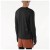 Detailbeeld 4 Salomon - Sense Aero Long Sleeve Tee GFX - Loopshirt