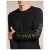 Detailbeeld 4 Icebreaker - Merino 150 Tech Lite L/S Tee Ib Vertical - Merinoshirt