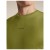 Detailbeeld 4 Icebreaker - Merino Blend 125 S/S Tee Colour Block - Merinoshirt