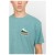 Imagen detallada 4 Revolution - Printed T-Shirt 1459 TER - Camiseta de manga corta