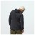 Detailbeeld 4 Fjällräven - Bergtagen Midlayer Hoodie - Merinoshirt