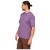 Detailbeeld 4 Mammut - Mammut Base Relaxed T-Shirt Glacier - T-shirt