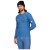 Detailbeeld 4 Mammut - Tree Wool Thermal FL Longsleeve - Sportshirt
