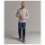 Detailbeeld 4 Ortovox - 150 Cool Mountain L/S - Merinoshirt