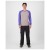 Imagen detallada 4 Mons Royale - Icon Merino Raglan Long Sleeve - Camiseta de manga larga de merino
