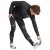 Detailbeeld 4 adidas - ADI365 Running Half Zip - Hardloopshirt