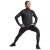Detailbeeld 4 adidas - ADI365 Running Warm Long Sleeve - Loopshirt