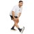 Imagen detallada 4 adidas - Runners We Are Different Graphic T-Shirt - Camiseta de running